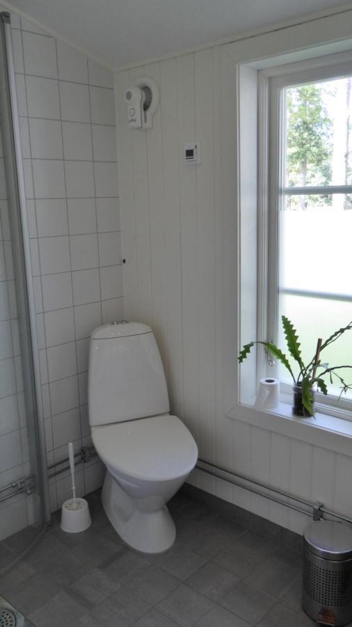 Cottage - Majviken Ljungskile Extérieur photo