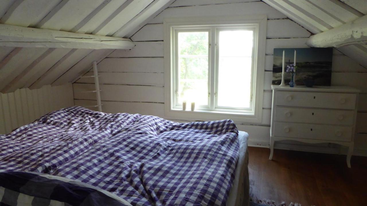 Cottage - Majviken Ljungskile Extérieur photo