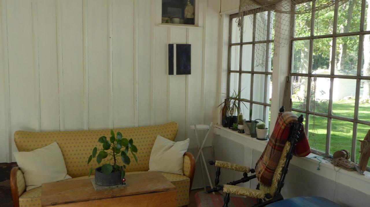 Cottage - Majviken Ljungskile Extérieur photo