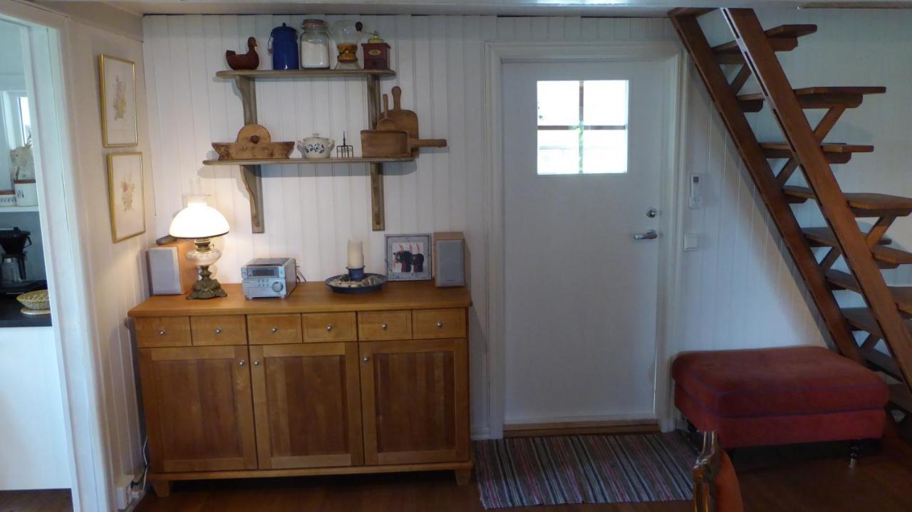 Cottage - Majviken Ljungskile Extérieur photo