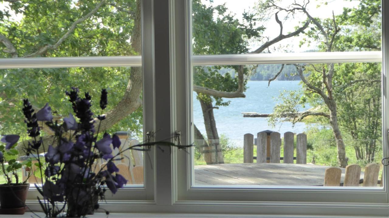 Cottage - Majviken Ljungskile Extérieur photo
