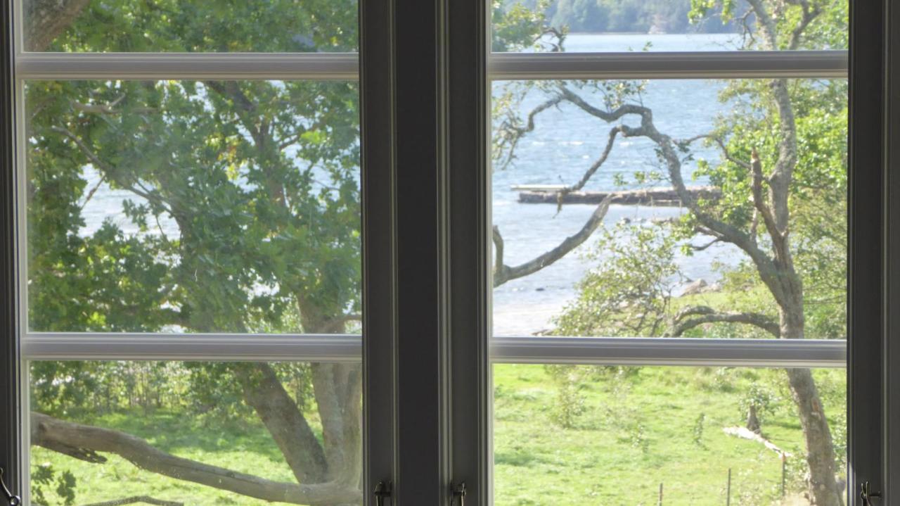 Cottage - Majviken Ljungskile Extérieur photo