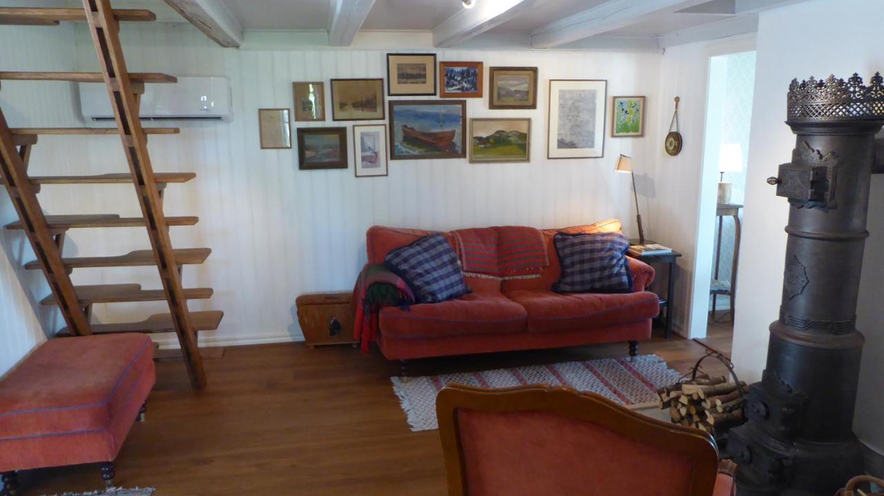 Cottage - Majviken Ljungskile Extérieur photo