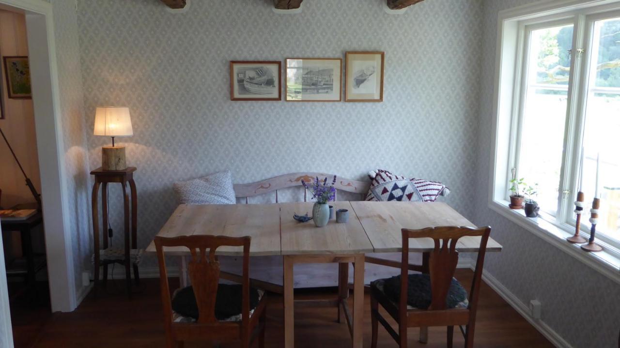 Cottage - Majviken Ljungskile Extérieur photo