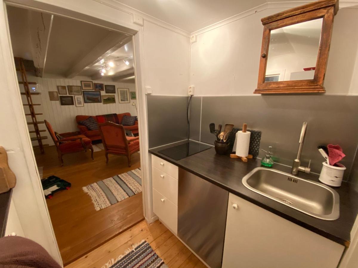 Cottage - Majviken Ljungskile Extérieur photo