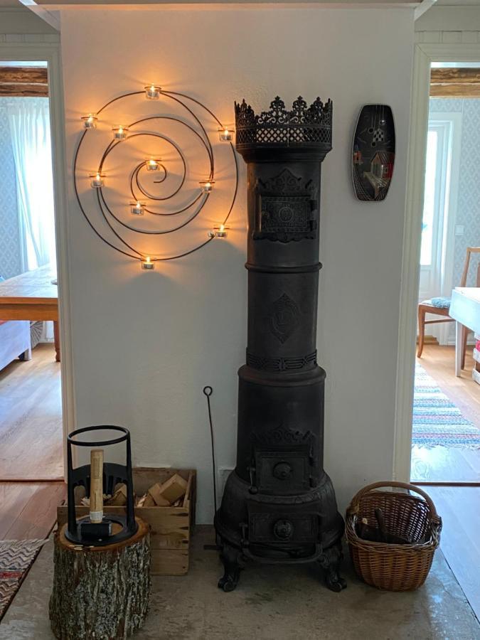 Cottage - Majviken Ljungskile Extérieur photo